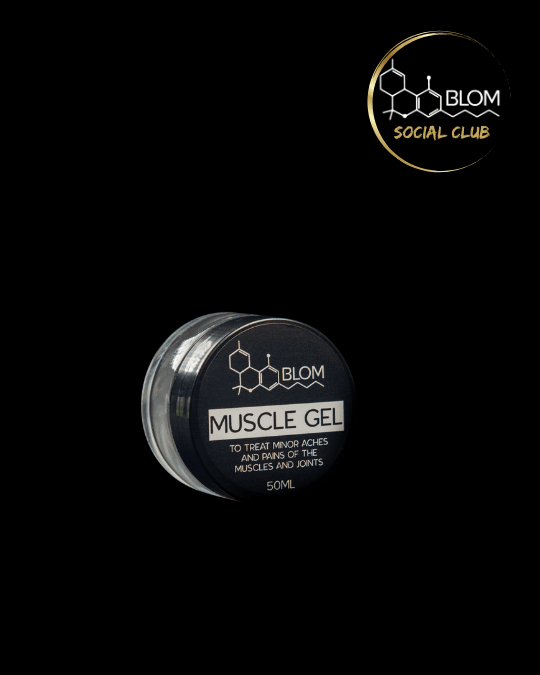 Muscle Gel