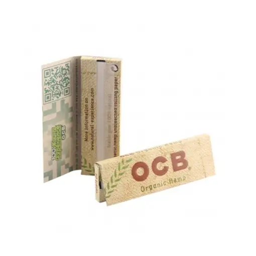 OCB Organic Hemp
