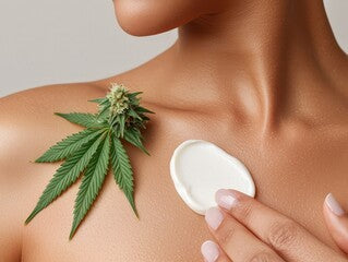 Healing Skin Naturally: Nourish, Restore & Glow