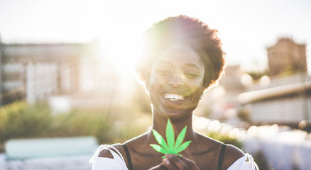 Mood Boosting the Natural Way: Find Your Balance with Plant-Based Support