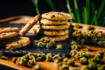 Edibles