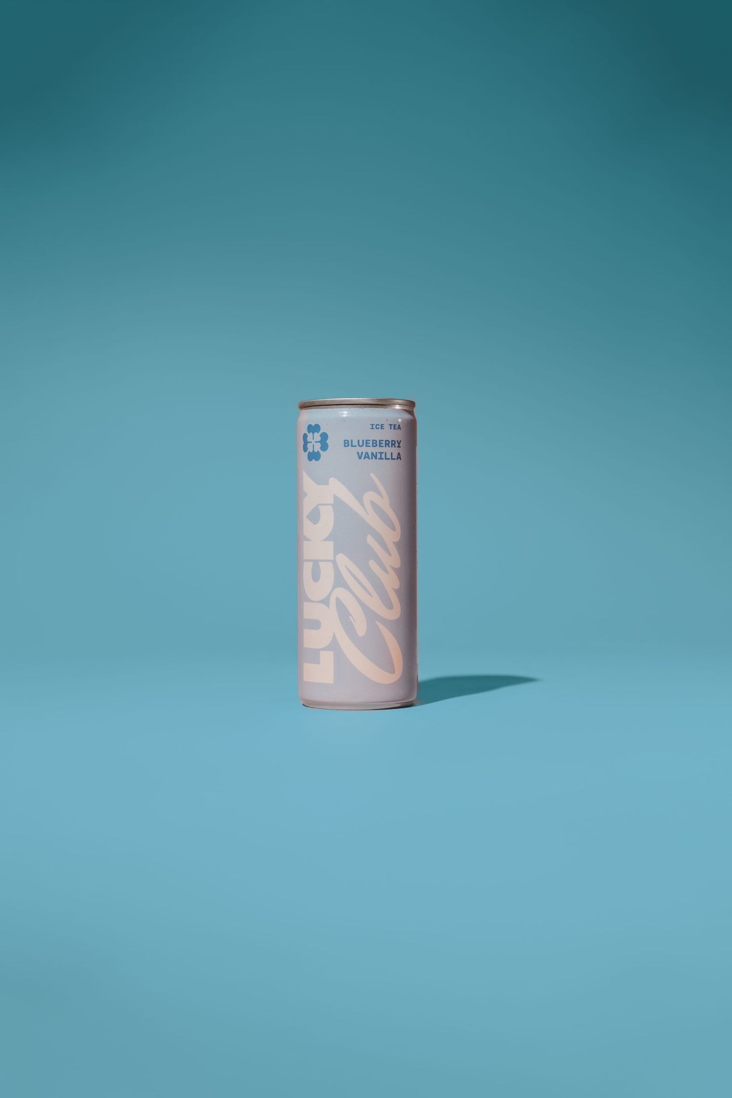 Lucky Club Blueberry Vanilla 50mg