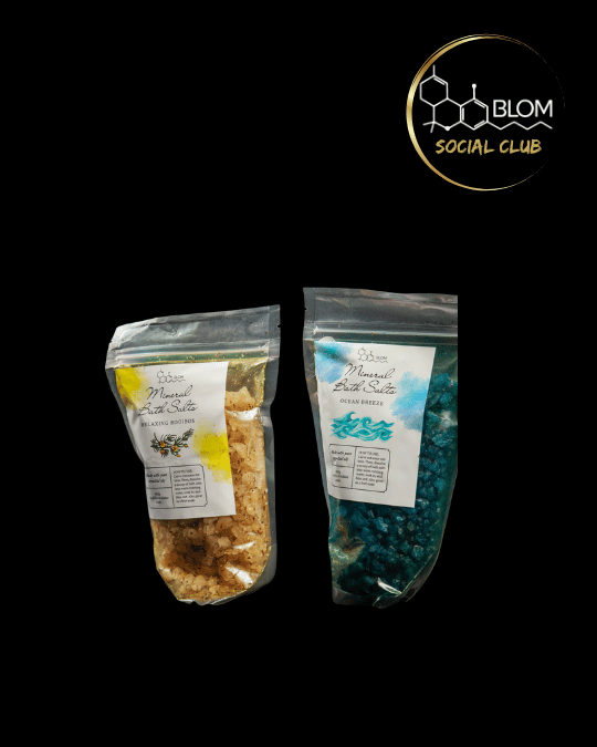 Bath Soak