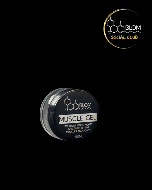 Muscle Gel