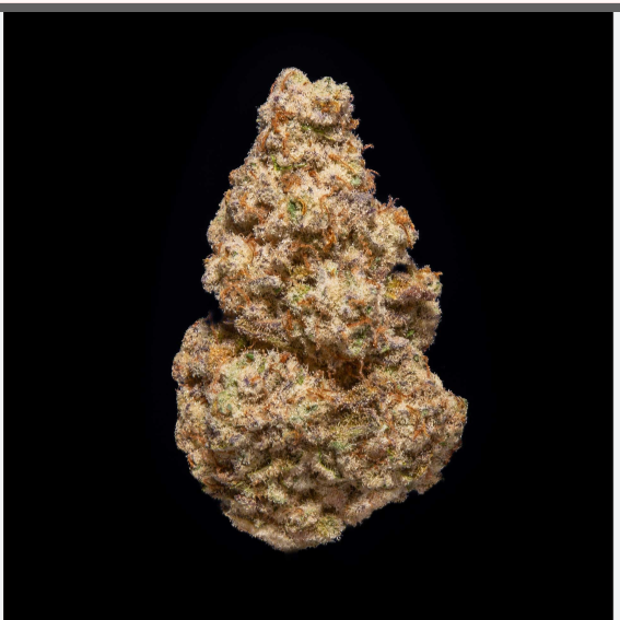 Alien Cookies