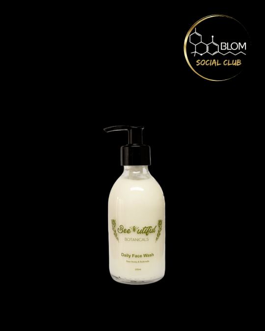 Daily Face Wash