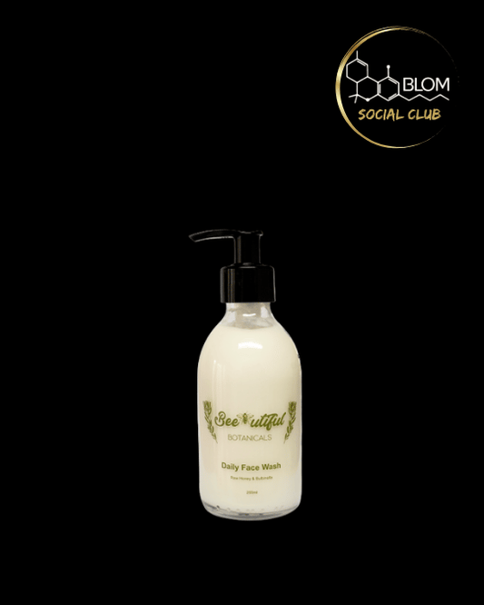 Daily Face Wash