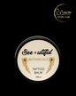 Tattoo and Leather Balm