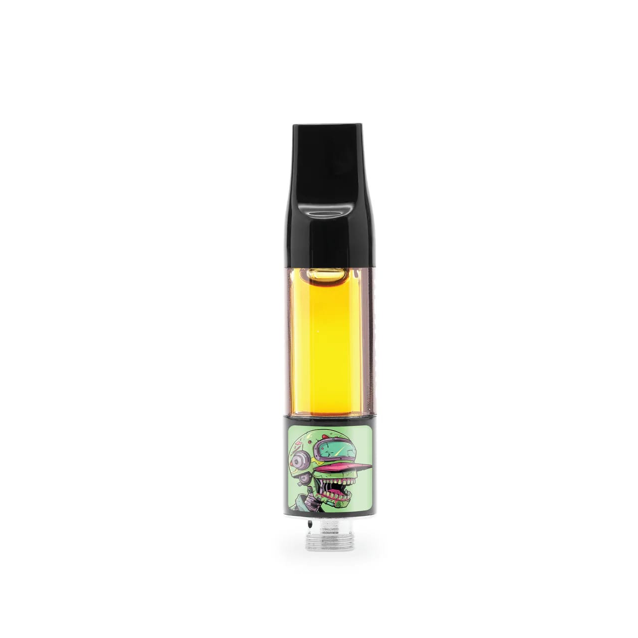 Etched Cartridge - Super Sativa 1ml