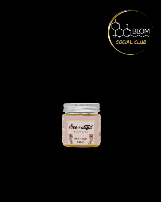 Baby Bum Cream