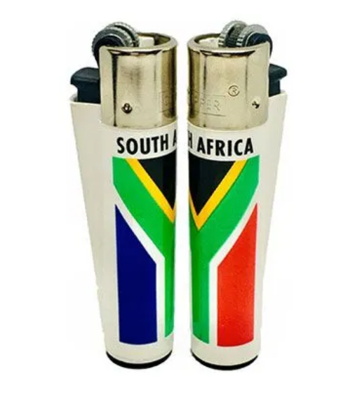 Clipper Lighter