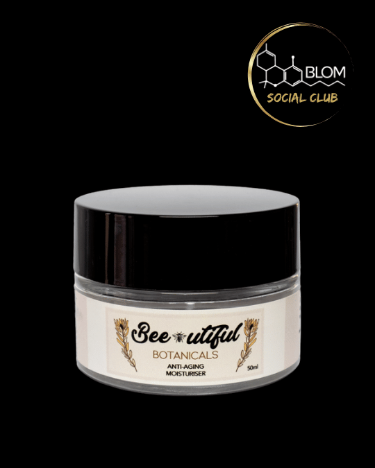 Anti-Aging Moisturier