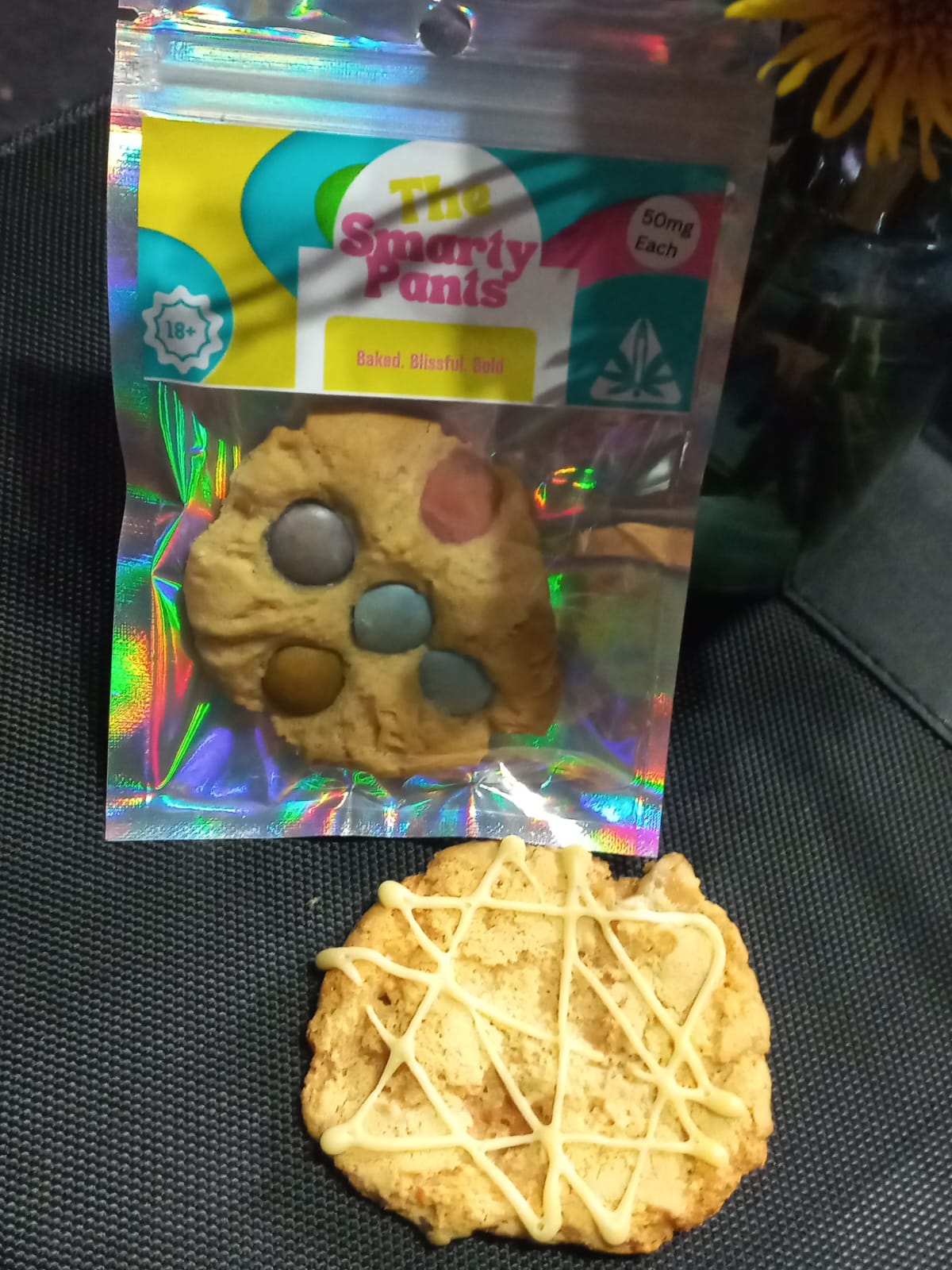 Cookie 50mg BUY-1-GET-1