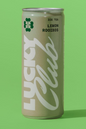 Lucky Club Lemon Rooibos 50mg 250ml
