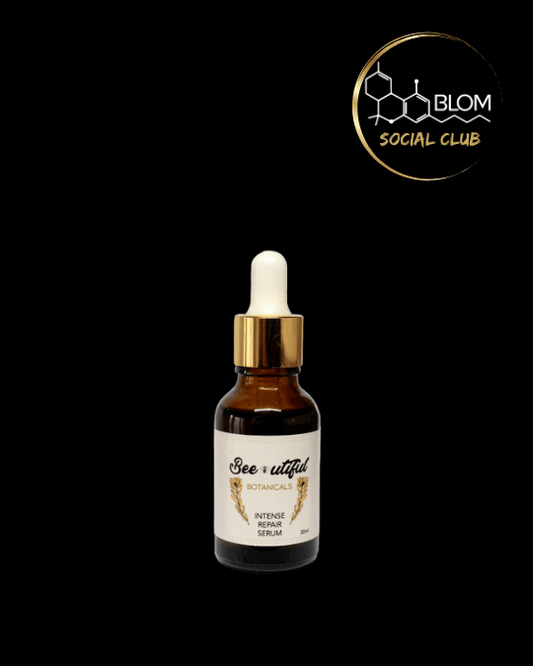Intense Repair Serum