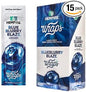 Hempire Blueberry Blaze Wraps