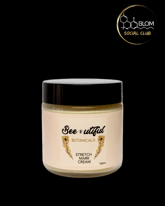 Stretch Mark Cream