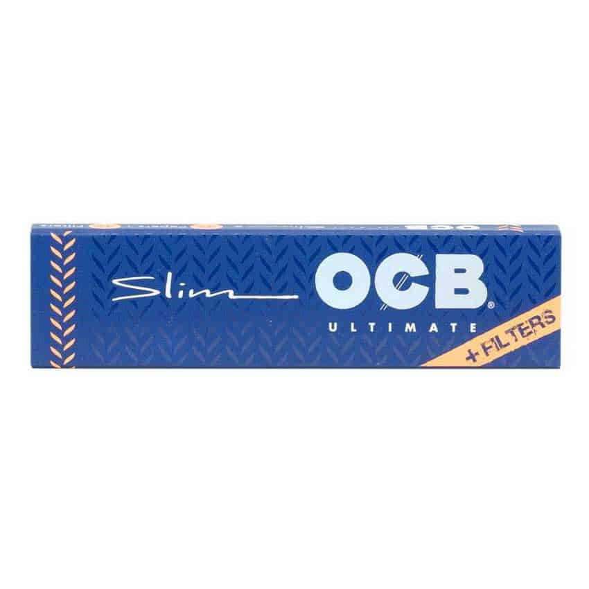 Ocb Ultimate+Tips