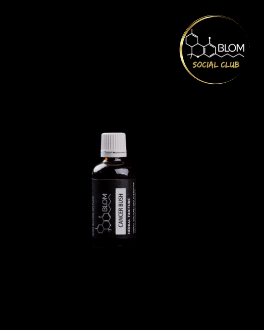 Cancer Bush