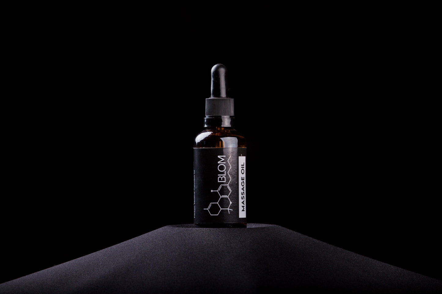 Massage Oil
