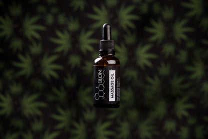 Massage Oil