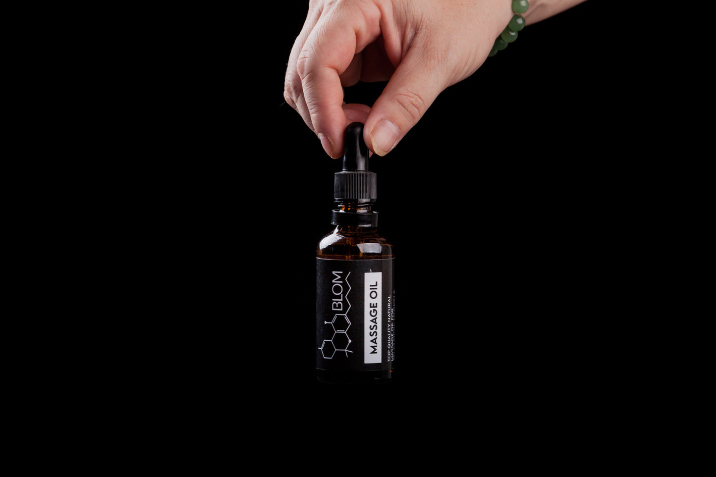 Massage Oil