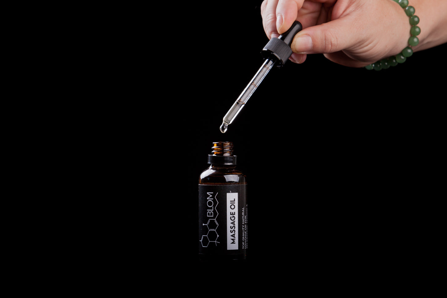Massage Oil