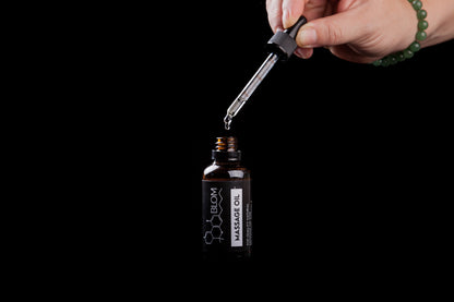 Massage Oil