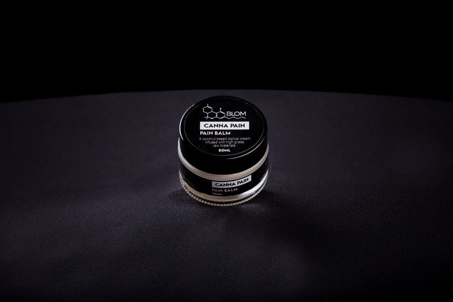 Canna Heal:  Vit-E Cream