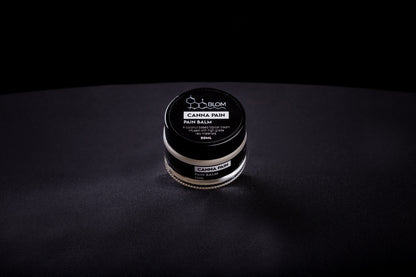 Canna Heal:  Vit-E Cream