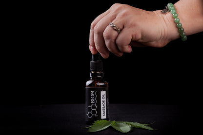 Massage Oil