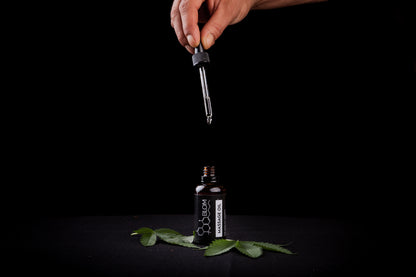 Massage Oil