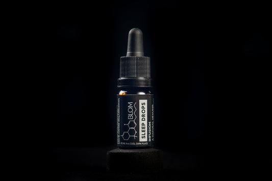 Sleep Drops