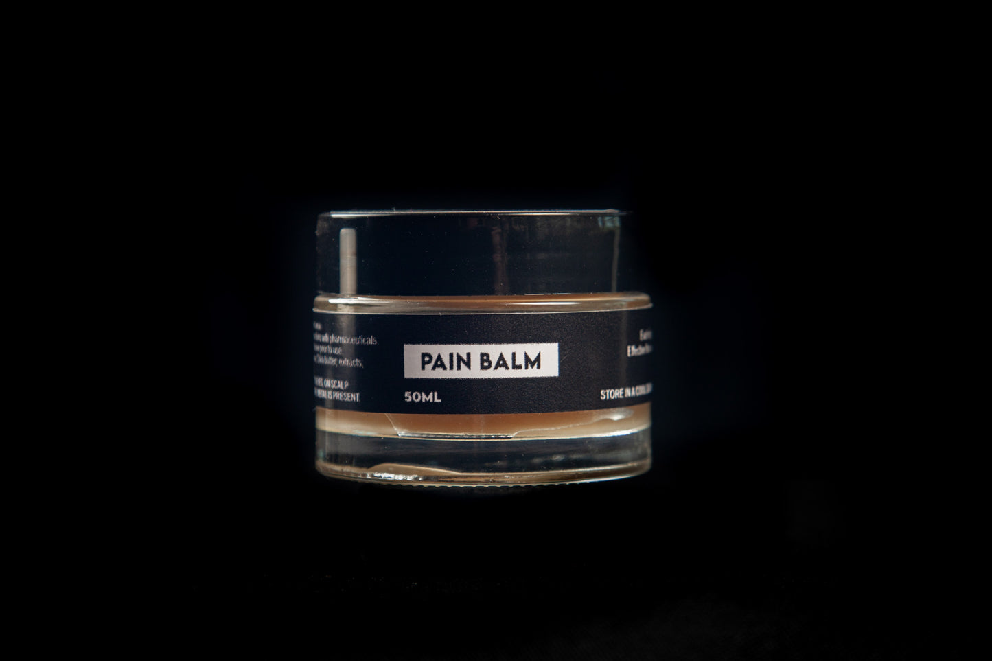 Pain Balm