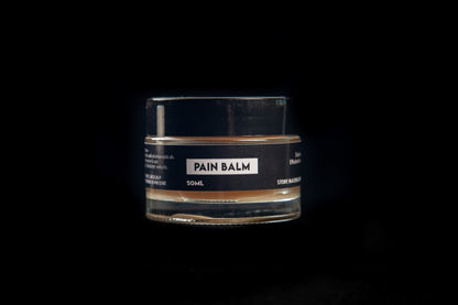 Pain Balm