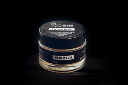 Pain Balm