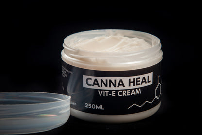 Canna Heal:  Vit-E Cream
