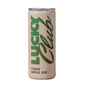 Lucky Club Fizzy Apple Pie 50mg