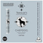 Classic Traveler's 1ml Cartridge - Chemdog