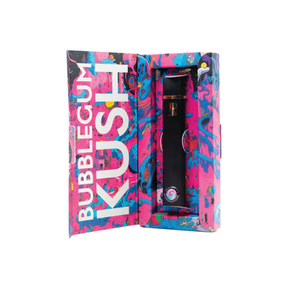 Traveler's Disposable 1ml - Bubblegum Kush