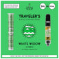 Classic Traveler's 1ml Cartridge - White Widow