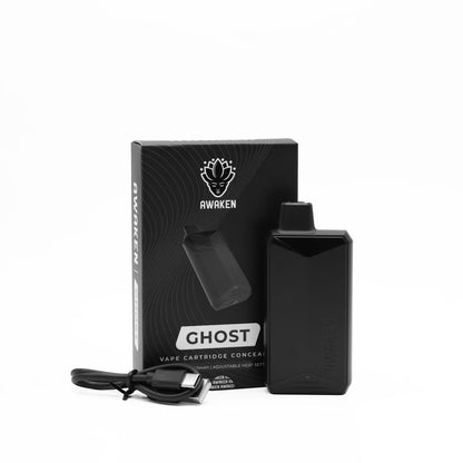 Awaken GHOST