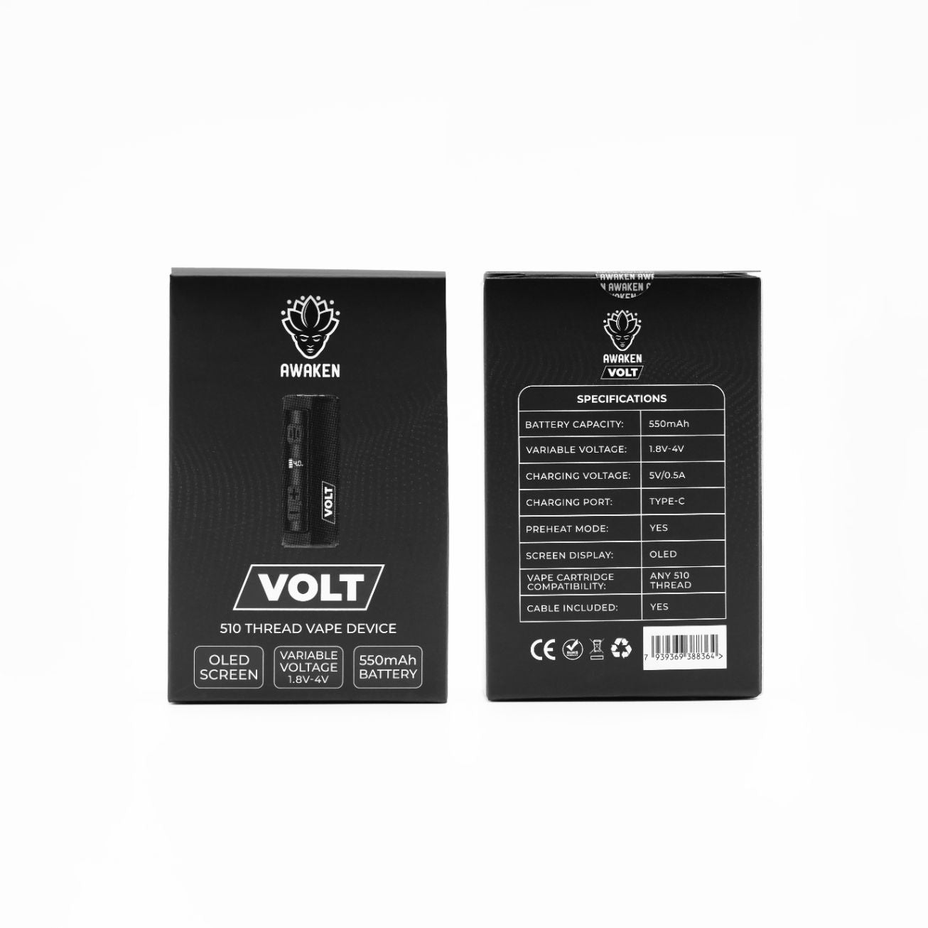 VOLT Device