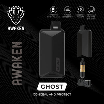 Awaken GHOST