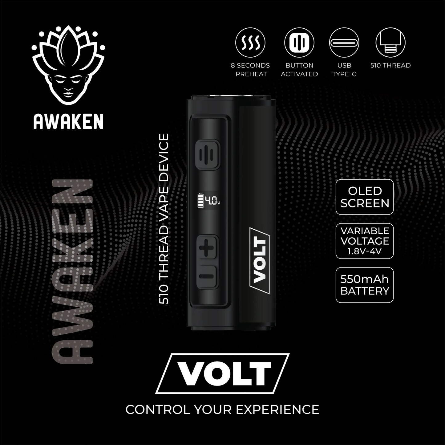 VOLT Device