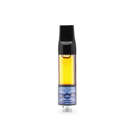 Etched Cartridge - Purple Urkle 1ml