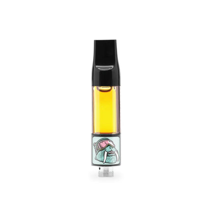Cartridge Peppermint Slopes 1ml