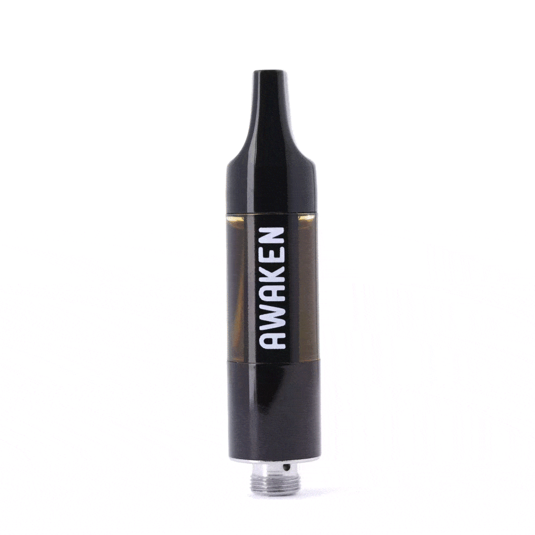 Etched Cartridge - Taffy Slapper 1ml