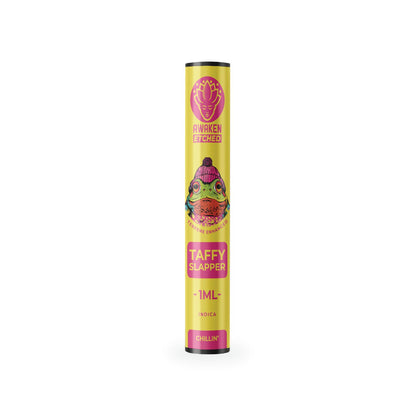 Etched Cartridge - Taffy Slapper 1ml