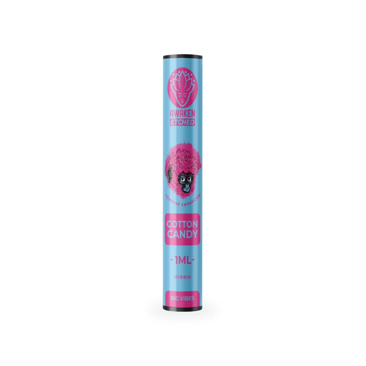 Cartridge Cotton Candy 1ml